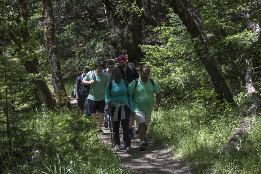 Picture of 160430 Castle Rock Hike